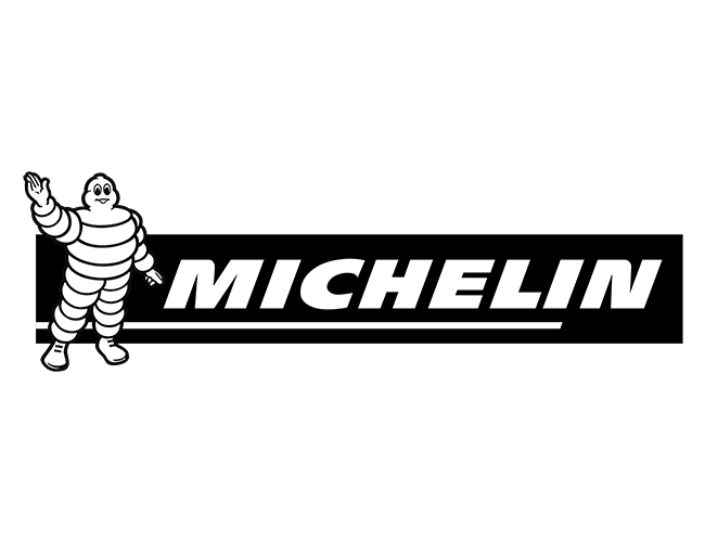 michelin logo